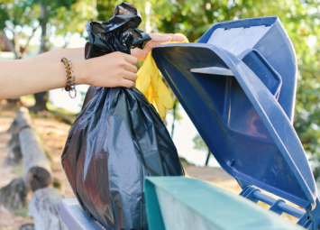 Image 6 Як вибрати сміттєві пакети для збирання гострих відходів